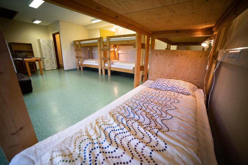 Arbot Hostel Húsavík Екстериор снимка