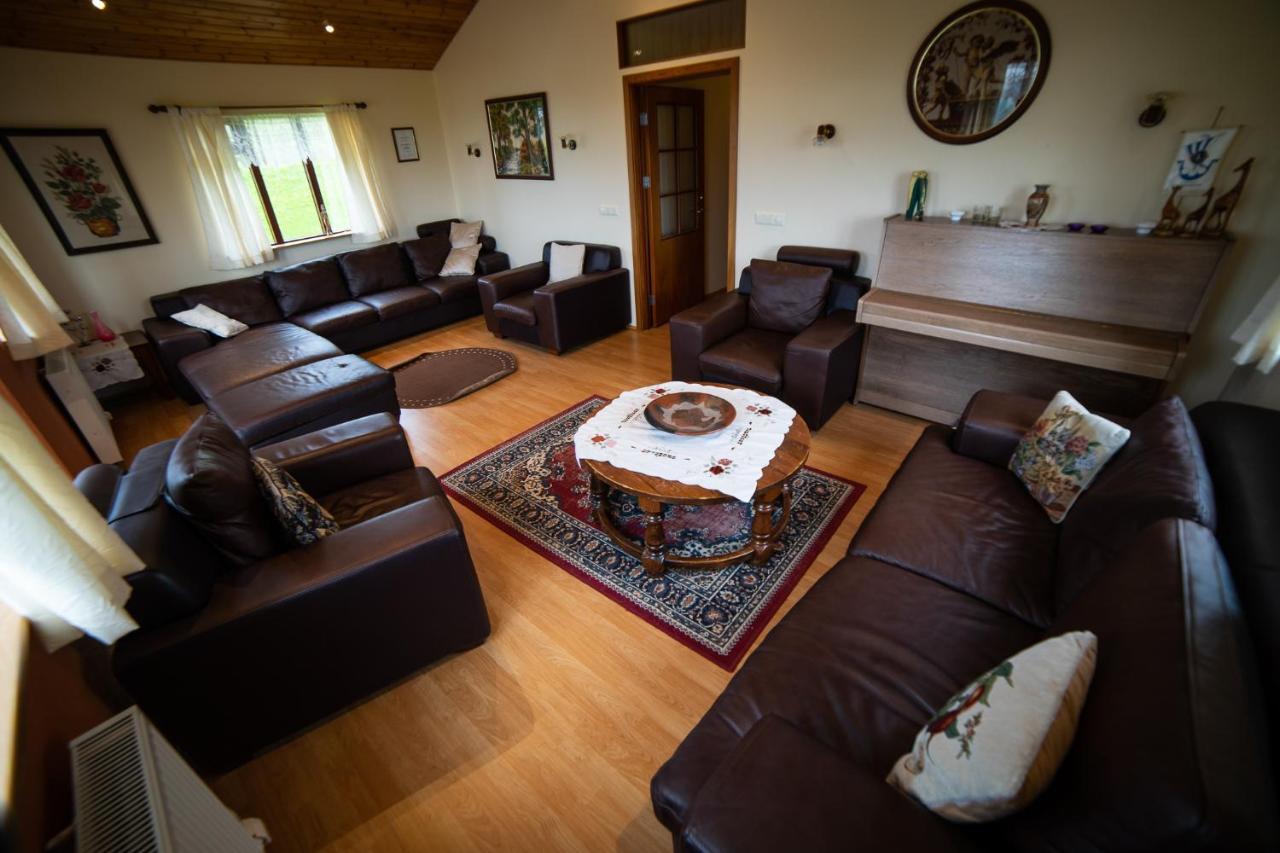 Arbot Hostel Húsavík Екстериор снимка