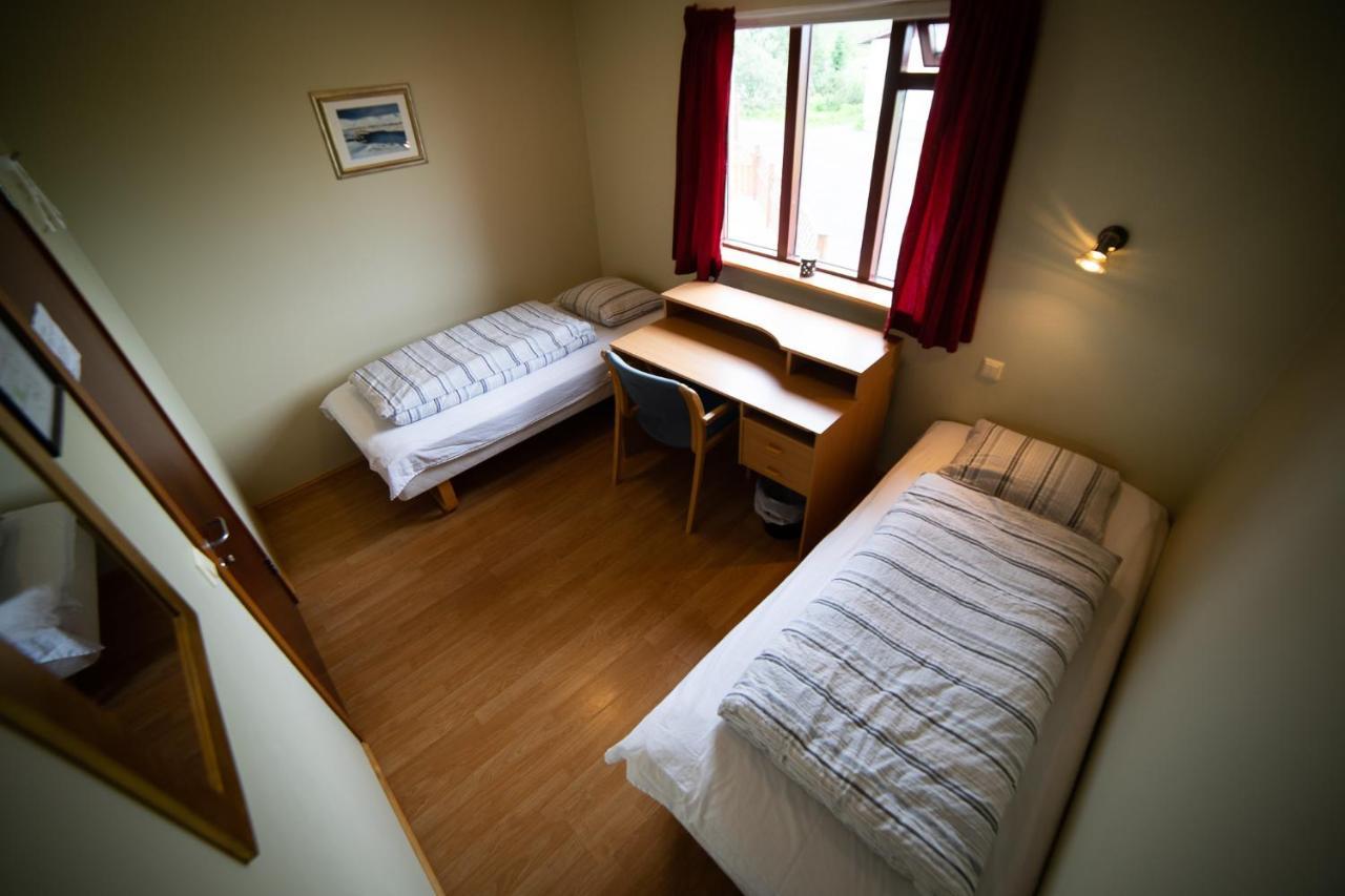 Arbot Hostel Húsavík Екстериор снимка