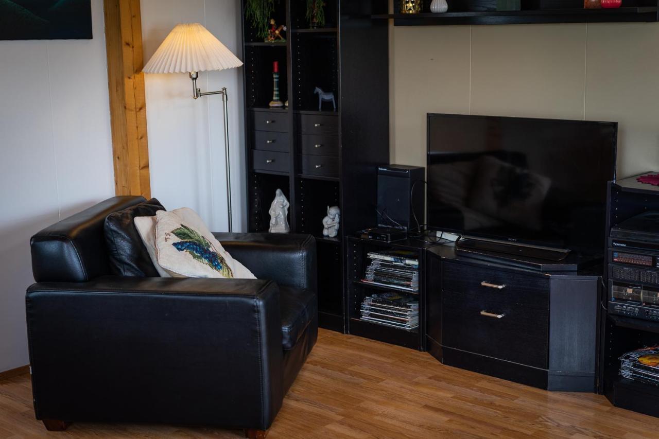 Arbot Hostel Húsavík Екстериор снимка