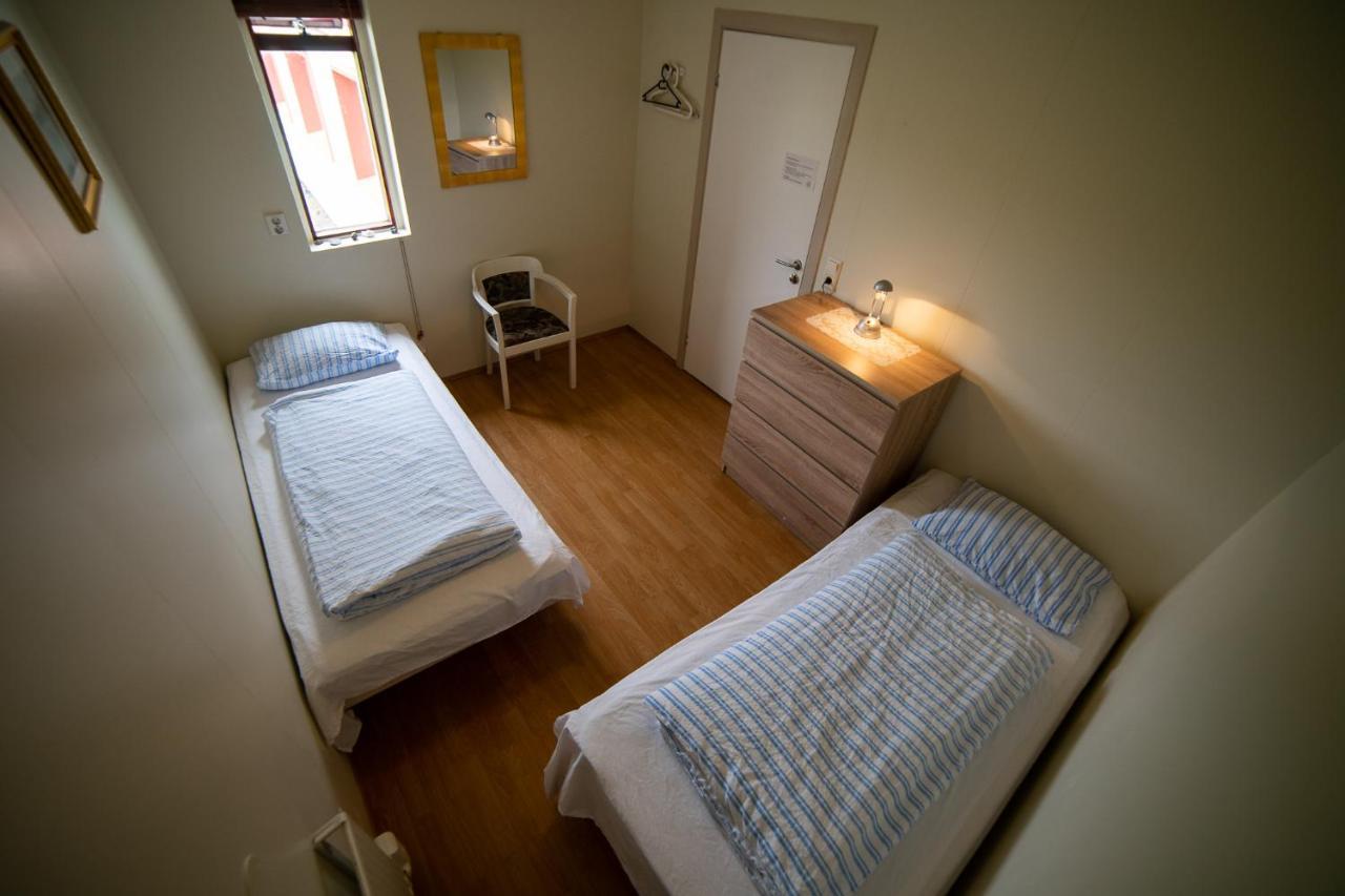 Arbot Hostel Húsavík Екстериор снимка