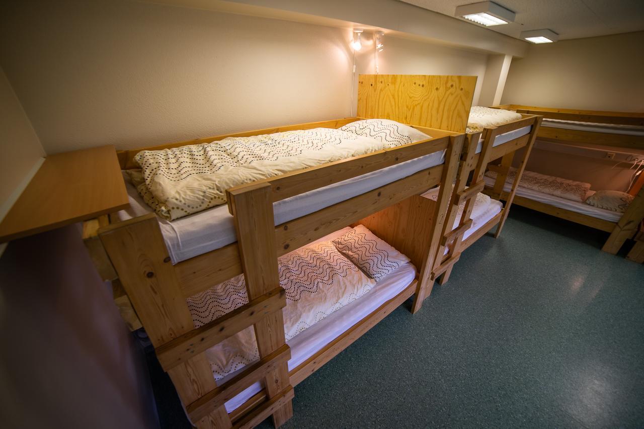 Arbot Hostel Húsavík Екстериор снимка