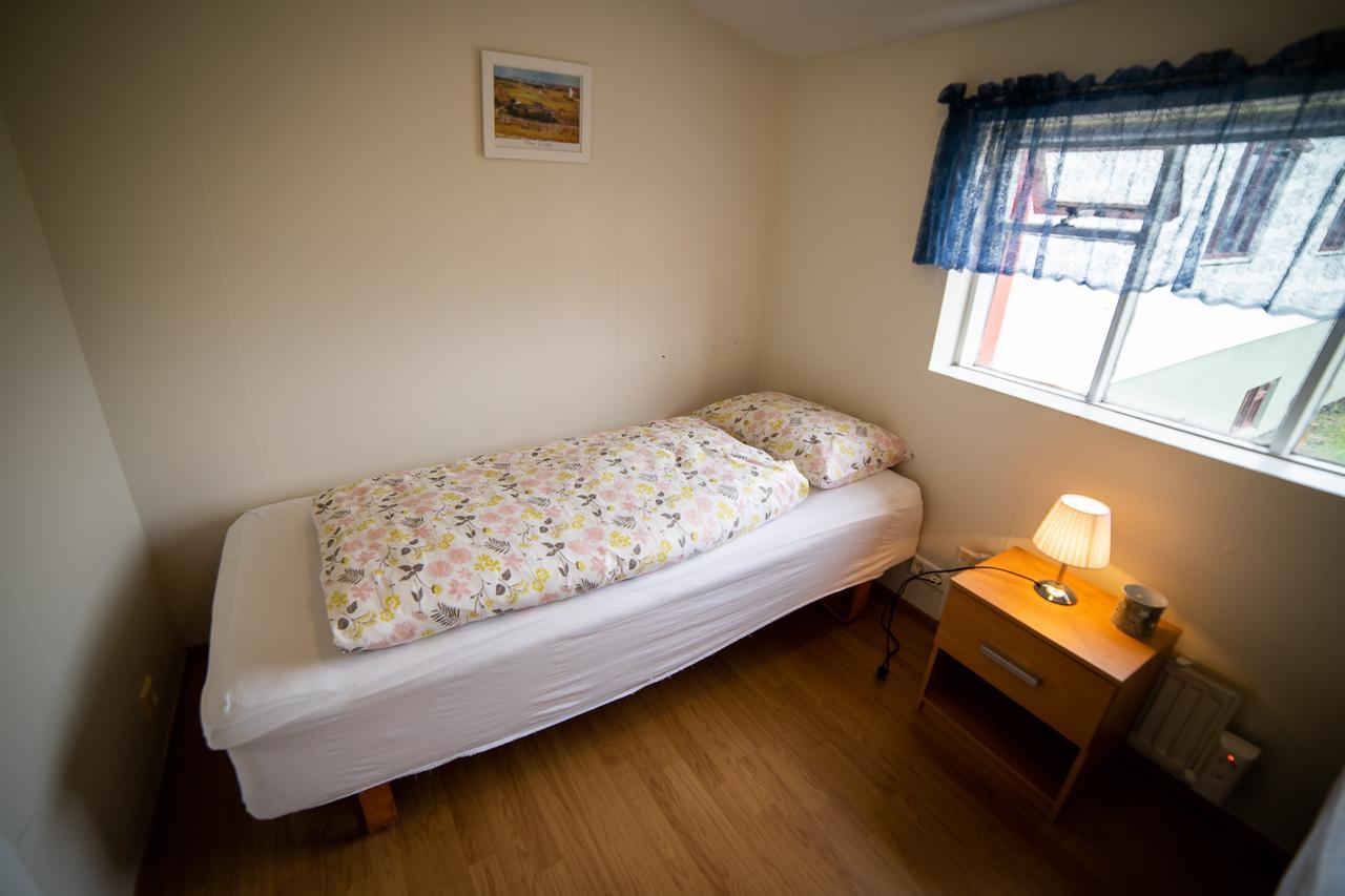 Arbot Hostel Húsavík Екстериор снимка