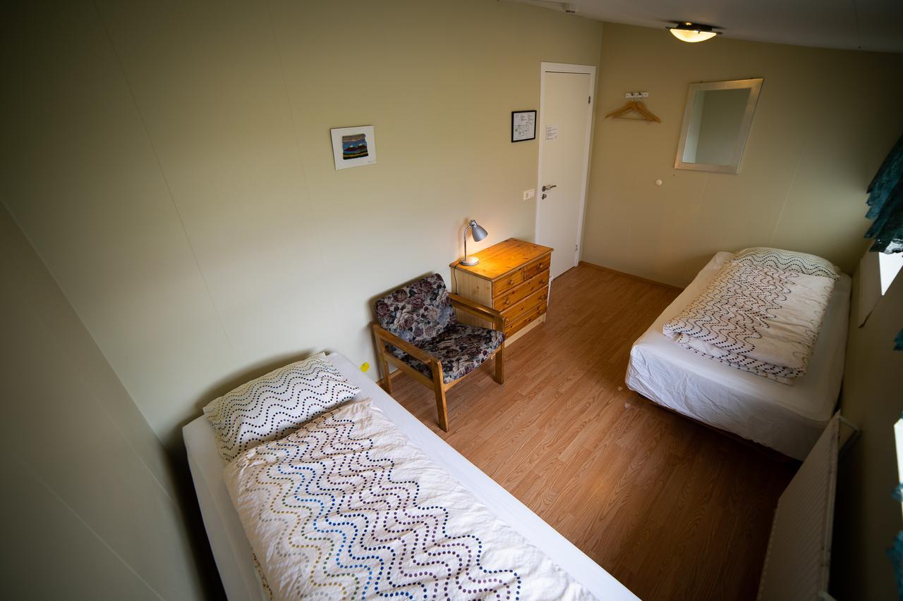 Arbot Hostel Húsavík Екстериор снимка