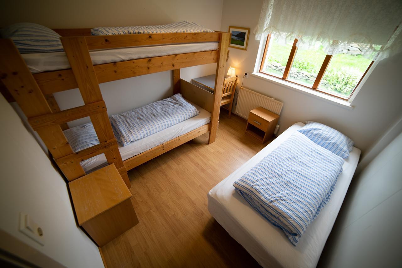 Arbot Hostel Húsavík Екстериор снимка