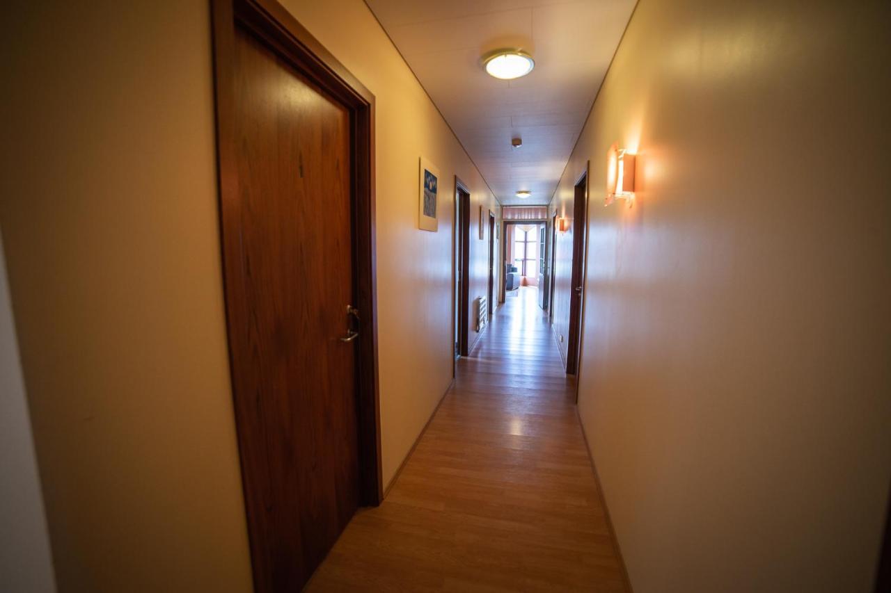 Arbot Hostel Húsavík Екстериор снимка