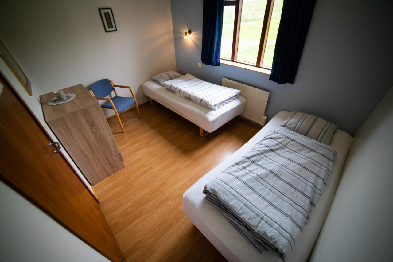 Arbot Hostel Húsavík Екстериор снимка