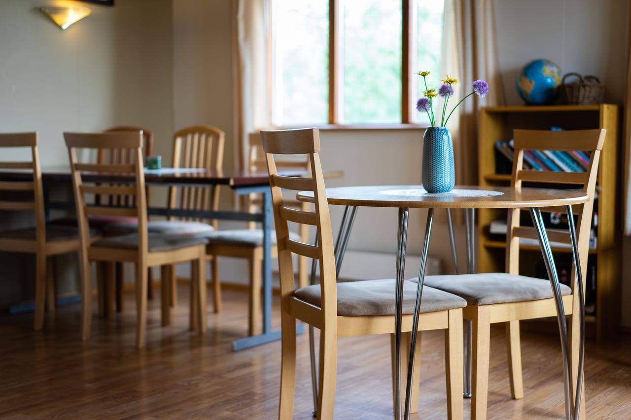 Arbot Hostel Húsavík Екстериор снимка