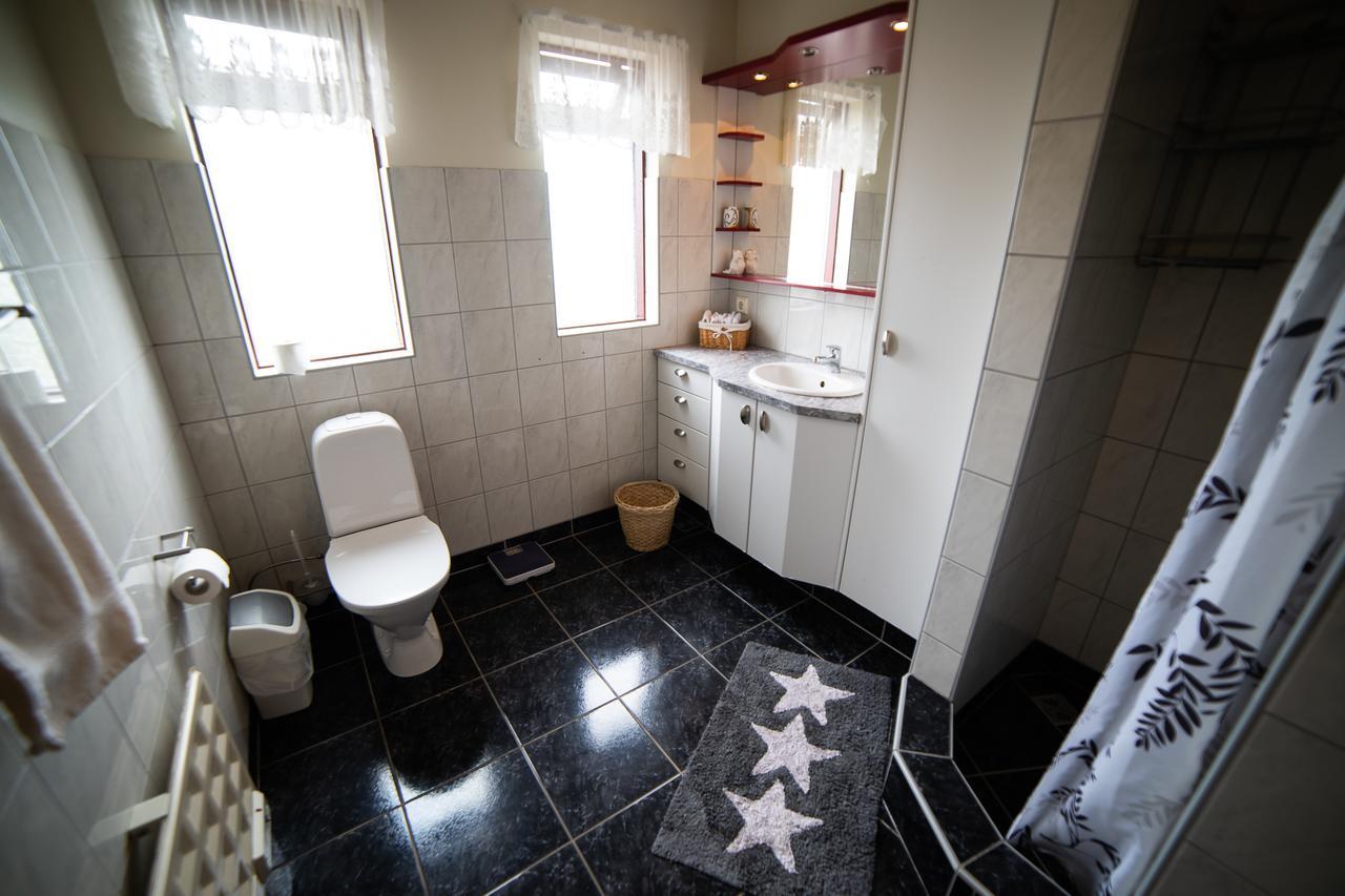 Arbot Hostel Húsavík Екстериор снимка