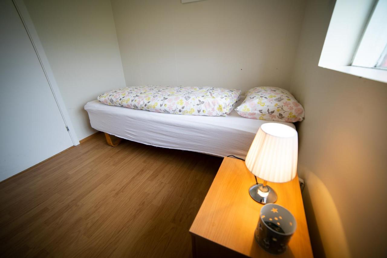 Arbot Hostel Húsavík Екстериор снимка